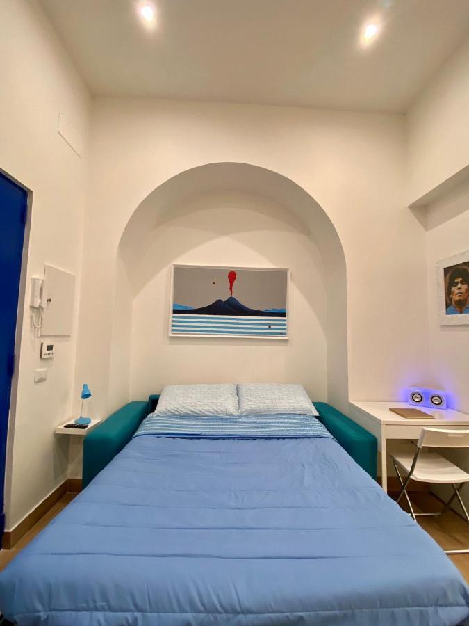 Appartement Dimora Spaccanapoli Napels