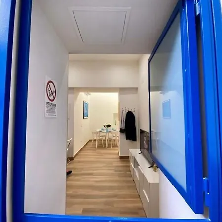 Dimora Spaccanapoli Buitenkant foto