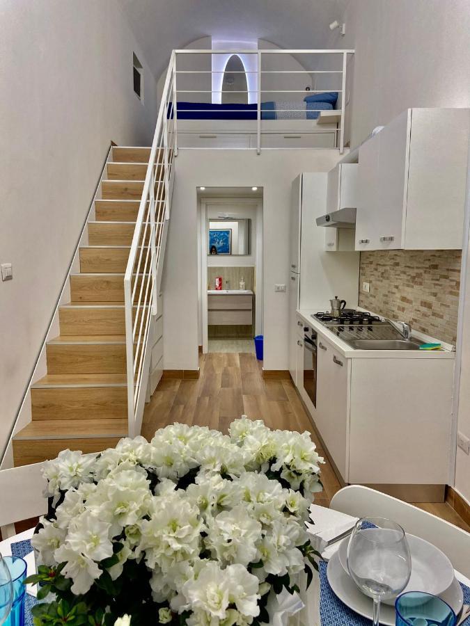 Dimora Spaccanapoli Apartment Neapel