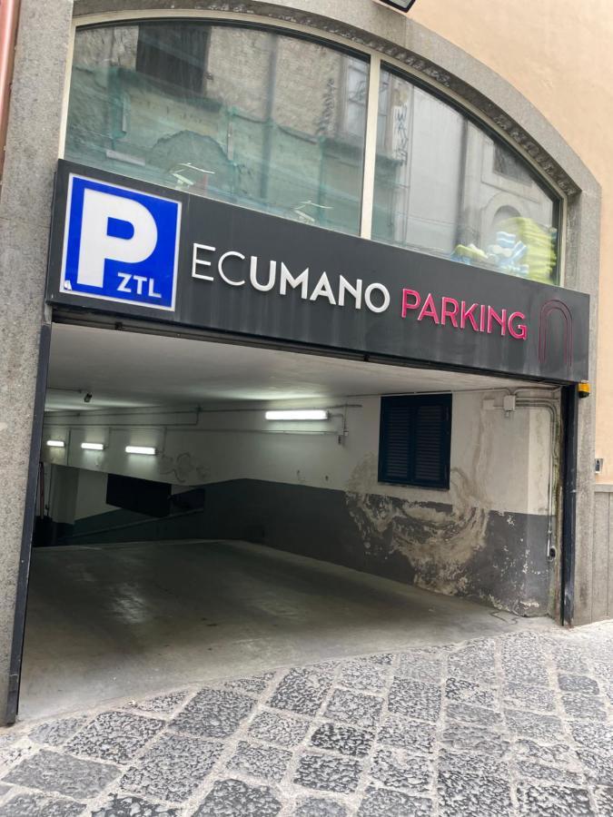 Dimora Spaccanapoli * Neapel